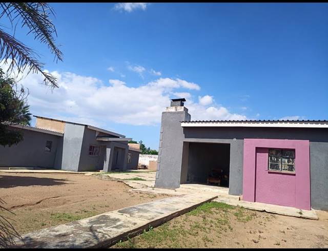 0 BEDROOM HOUSE FOR SALE IN MABOPANE